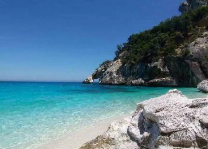Casa In Riva Al Mare