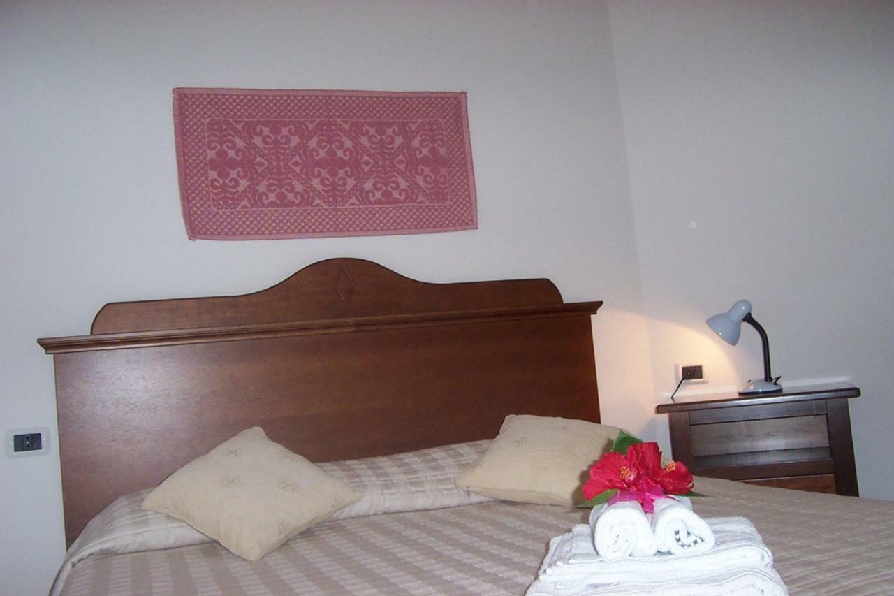 Casa In Riva Al Mare Apartment Cala Gonone