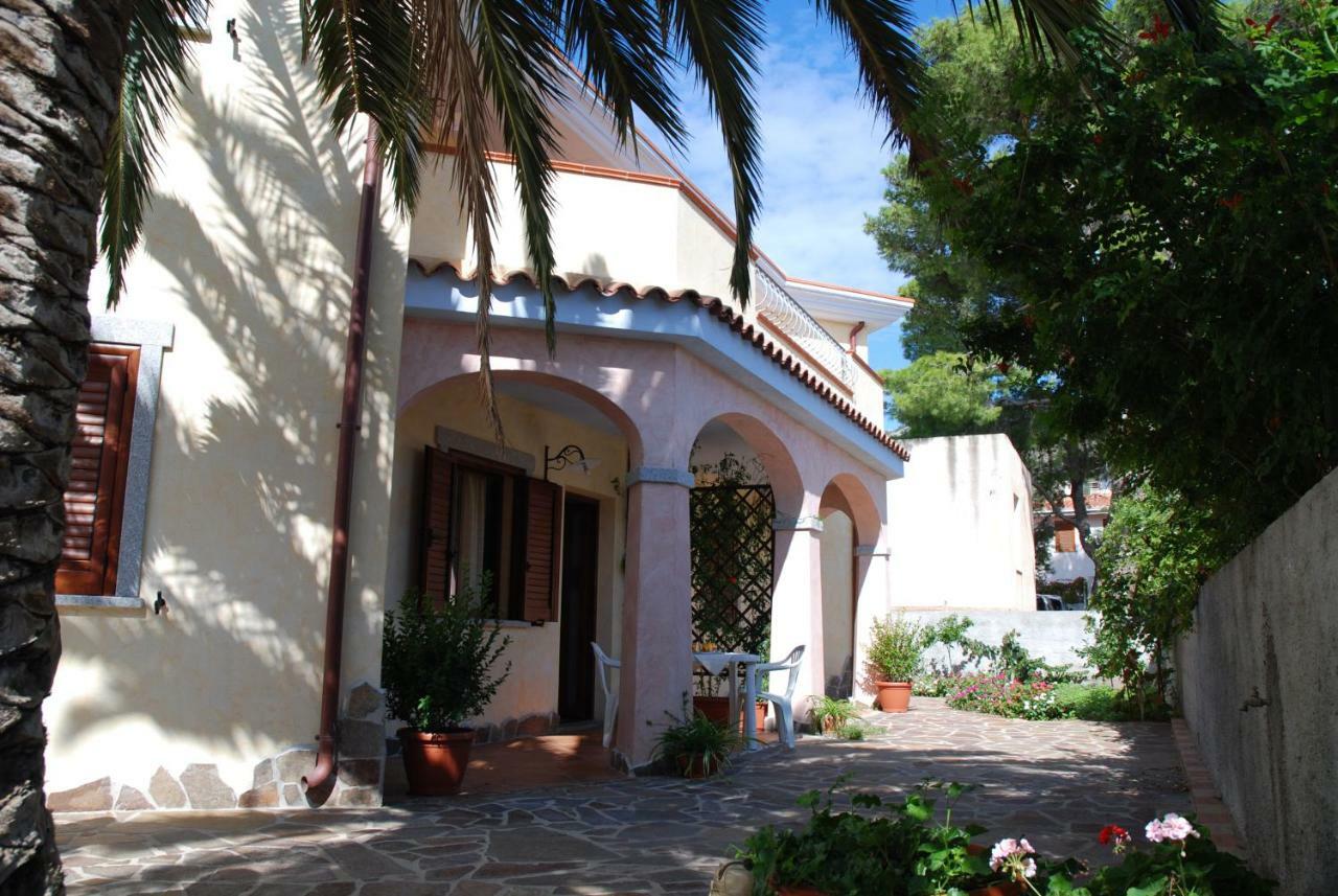 Casa In Riva Al Mare Apartment Cala Gonone