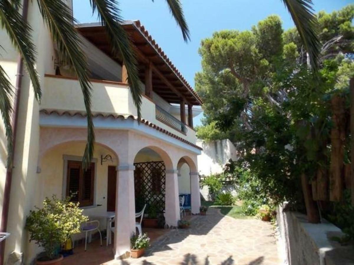 Casa In Riva Al Mare