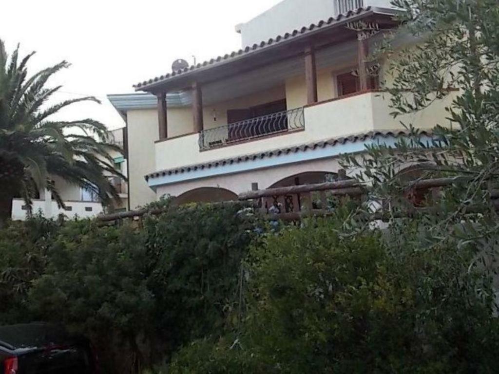 Casa In Riva Al Mare * Cala Gonone